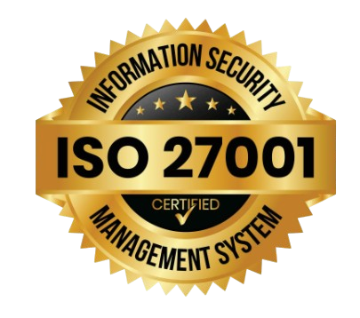 ISO 9001 Certification