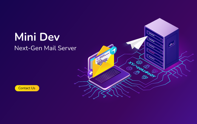 mail-server