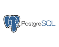 PostgreSQL
