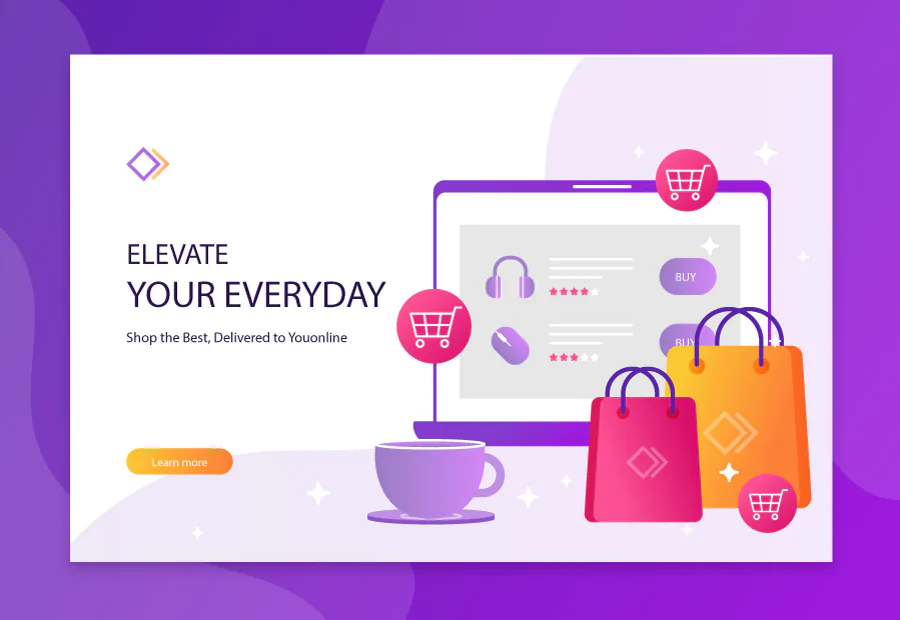 eCommerce