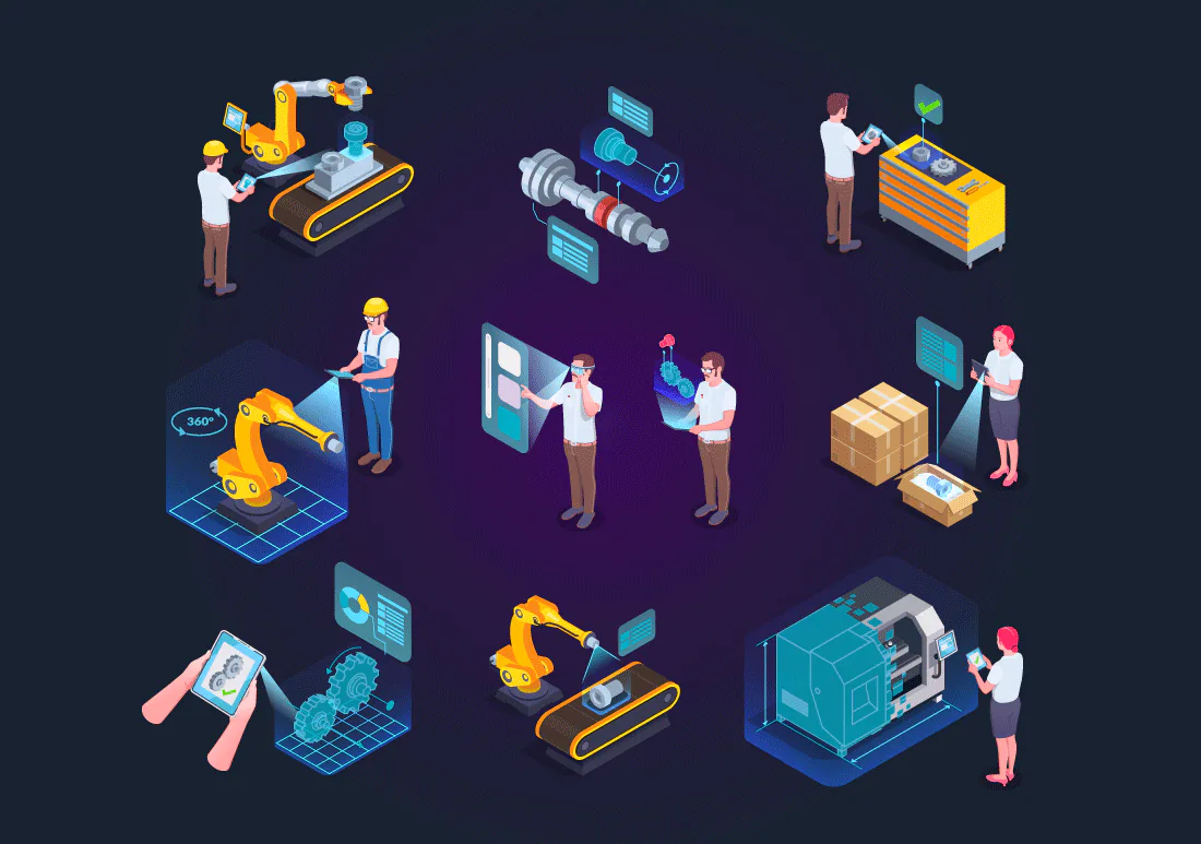 Manufacturing